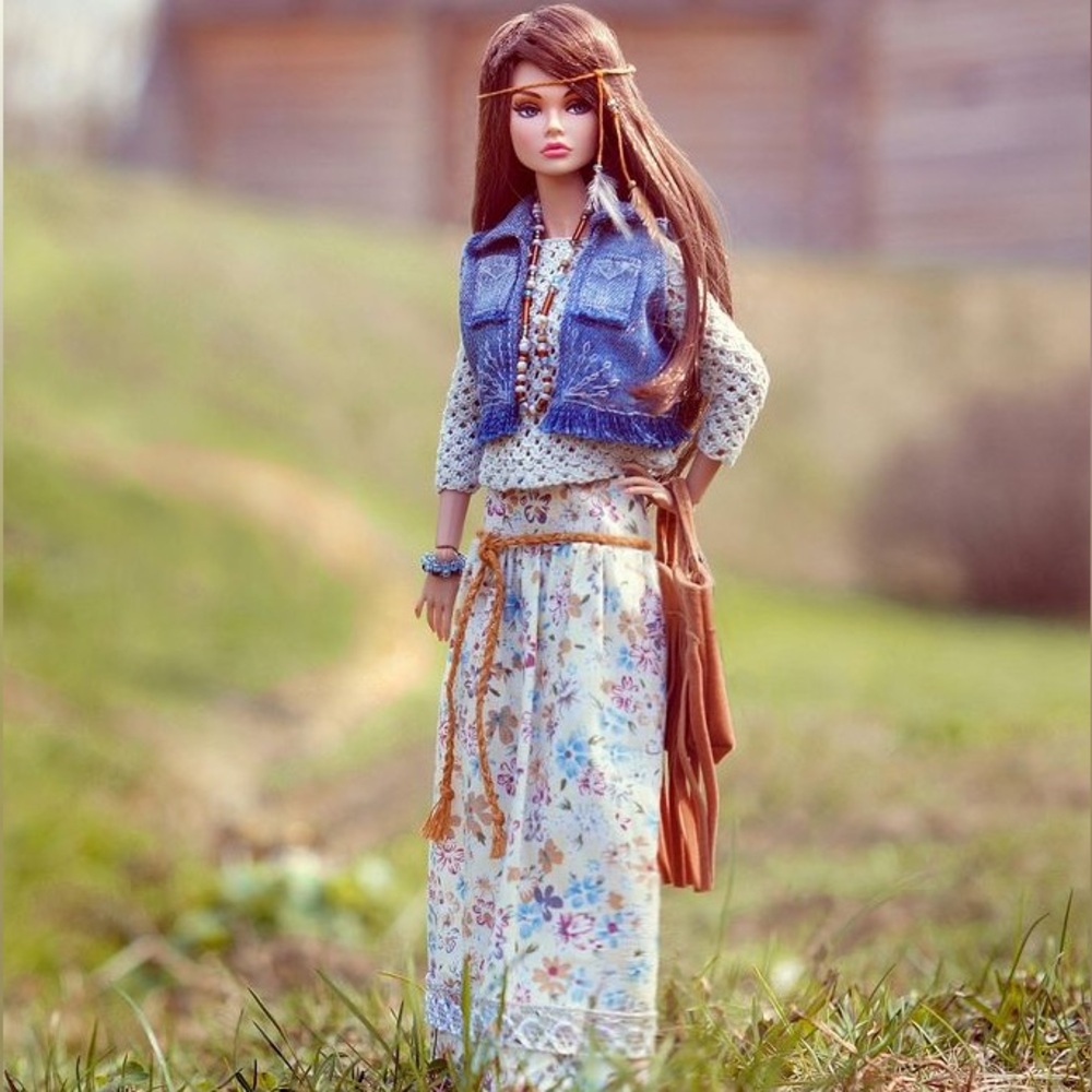 A Bohemian Beauty just Sold @gypsysoulhanger LIVE SHOW! Come See & Have Fun!